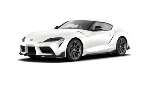 Toyota Supra [DB, A90] (2018-)